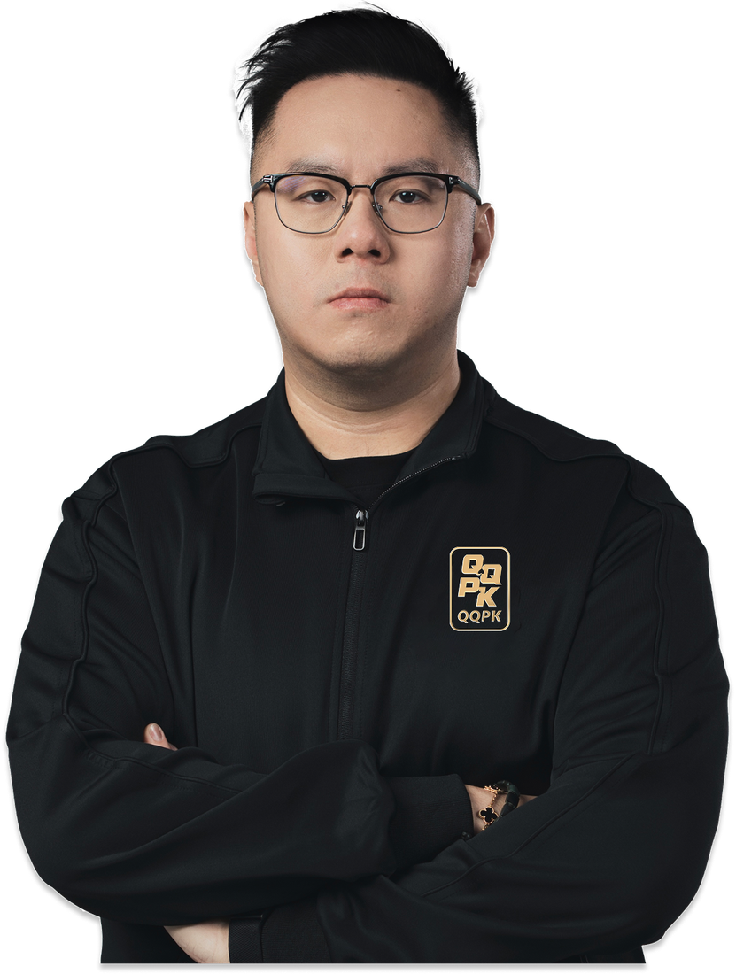 Danny Tang